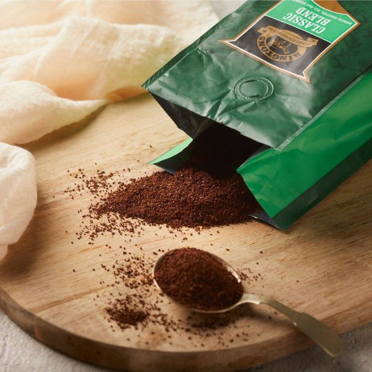 Rich Roast Instant Decaf Coffee 100g