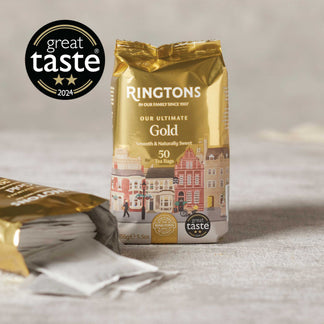 Ringtons Thank You Gift Box | Ringtons
