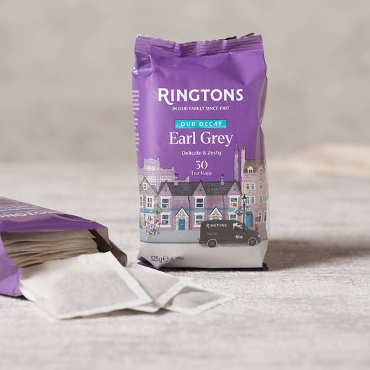 Decaf Earl Grey