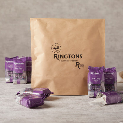Earl Grey Tea Bundle x 200