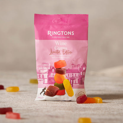 Wine Gums