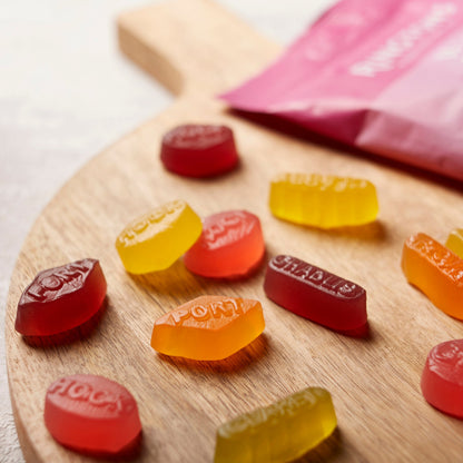 Wine Gums