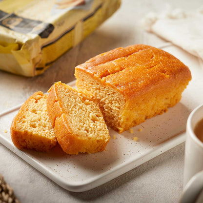Lemon Cake