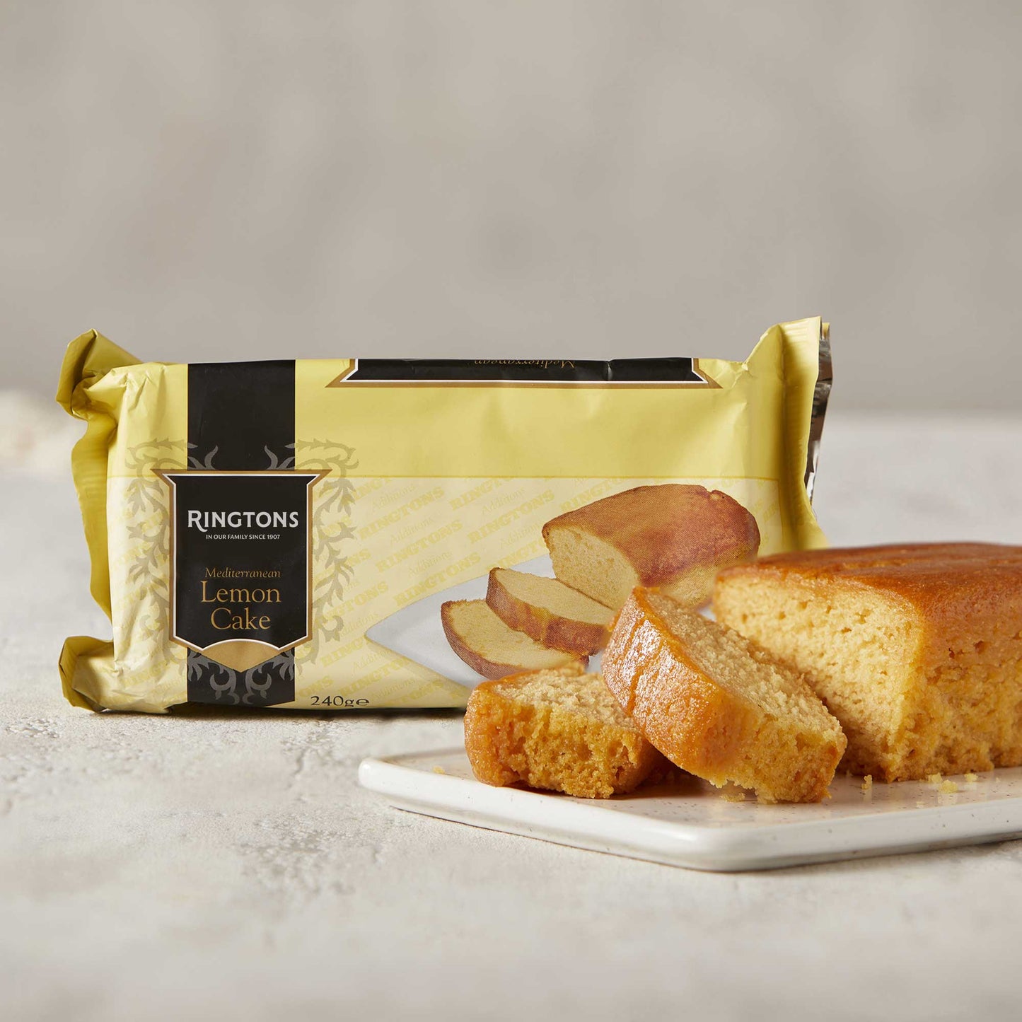 Lemon Cake