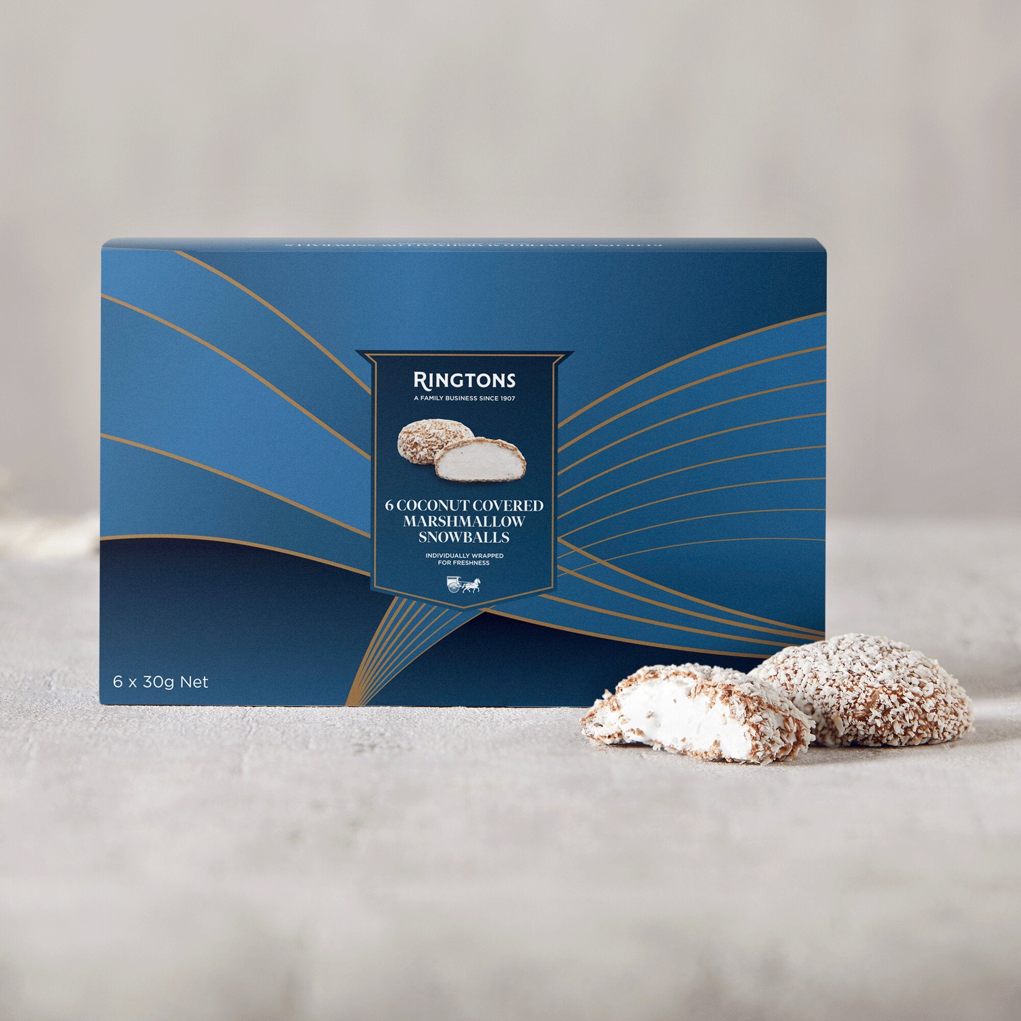 Ringtons Mallows Ringtons Chocolate & Sweet Gifts | Ringtons