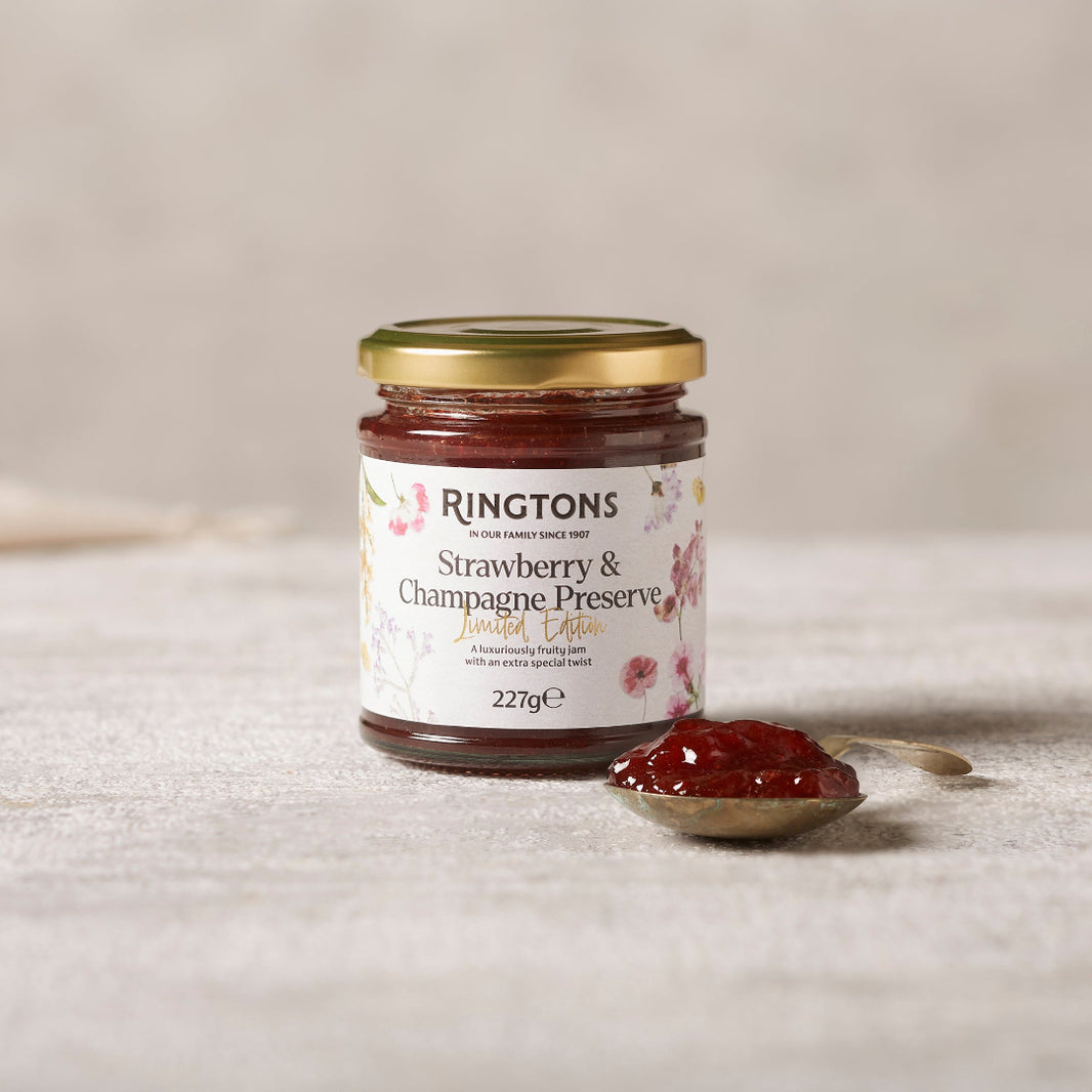 Buy Quality Jams and Spreads Online Preserves | Pantry | Ringtons