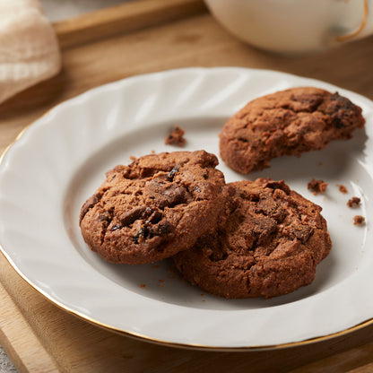 Black Forest Cookies