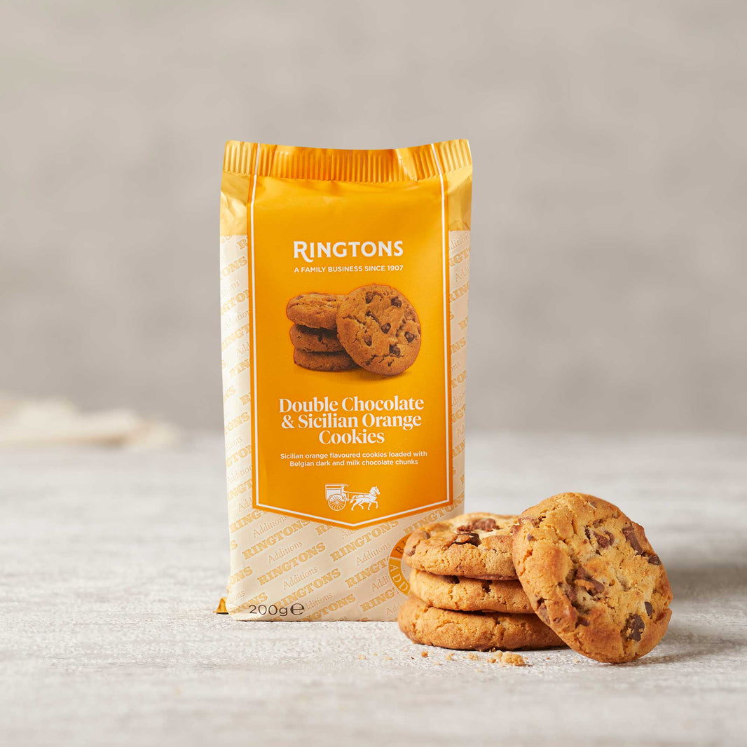Ringtons Mallows Buy Luxury Biscuits and Cakes Online | Cakes and Biscuits | Ringtons