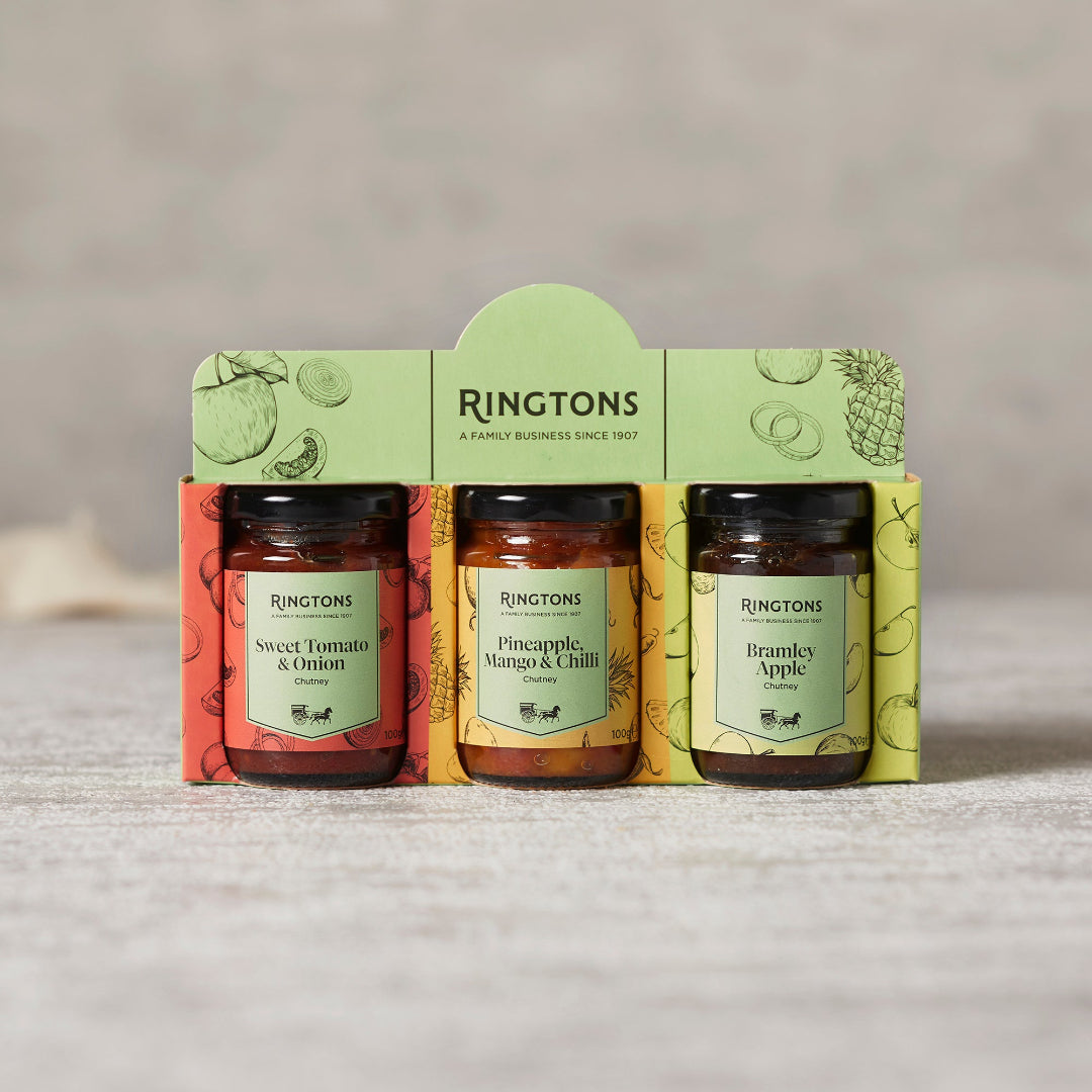 The Rigtons Ringtons