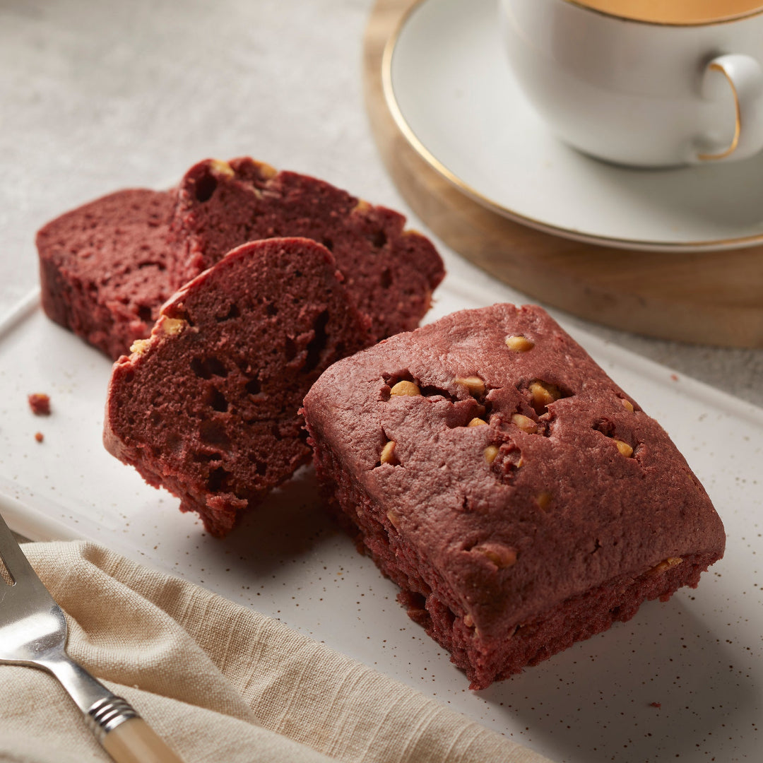 Red Velvet Cake