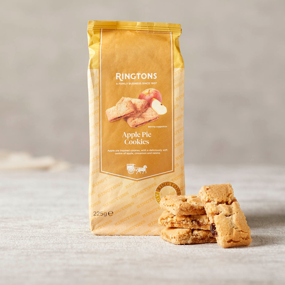 The Rigtons Products – Ringtons