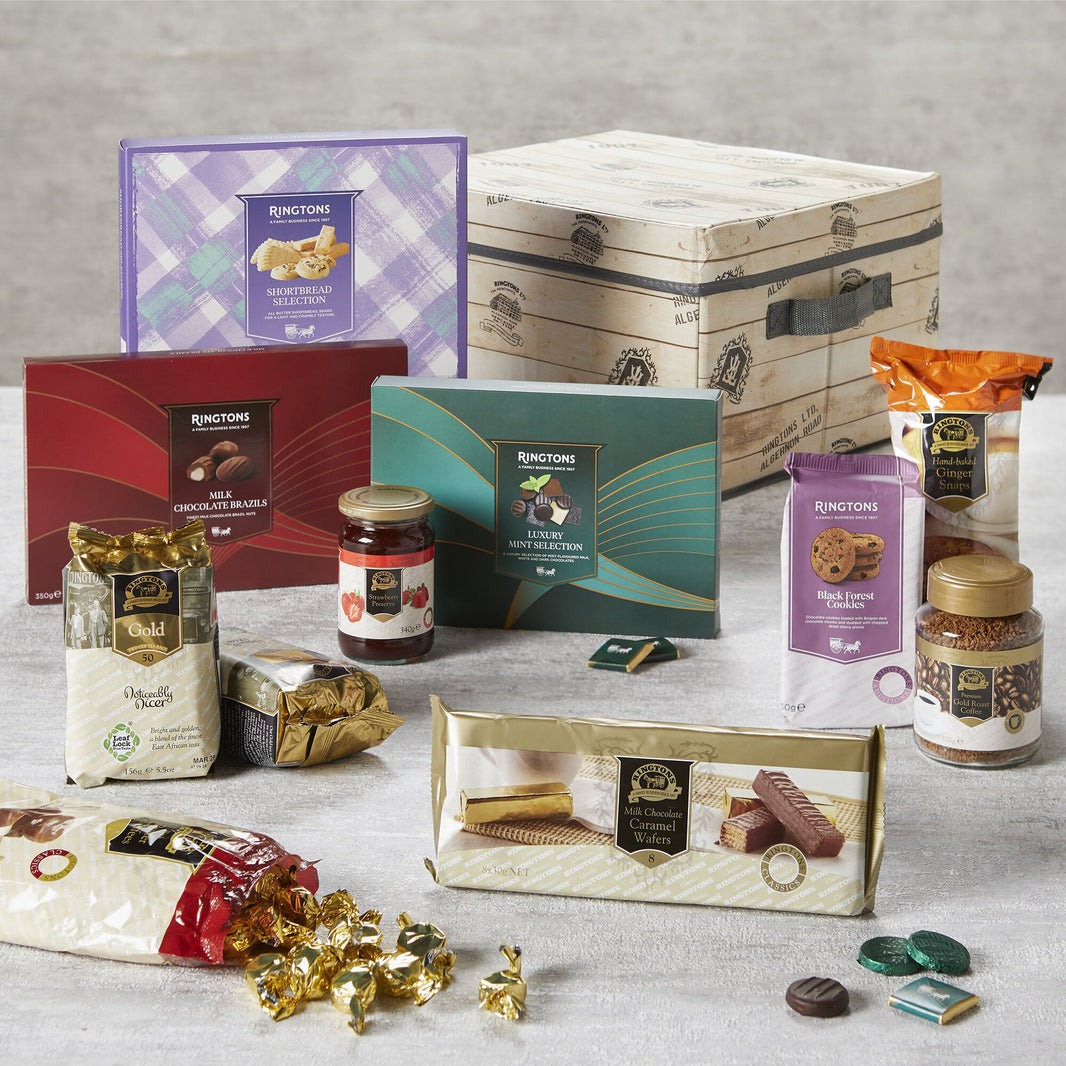 Ringtons Mallows Ringtons Gifts | Ringtons
