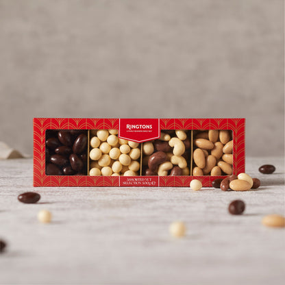 Nut Selection