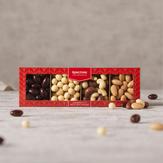 Nut Selection