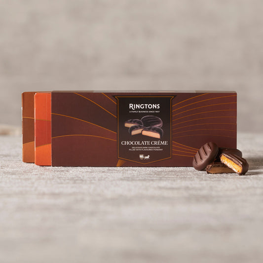 Chocolate Crèmes