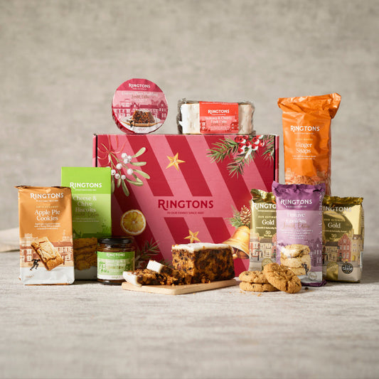 Luxury Gift Box