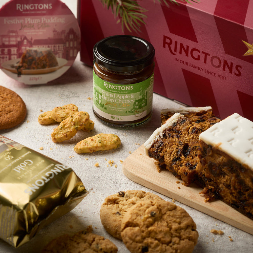 Luxury Gift Box
