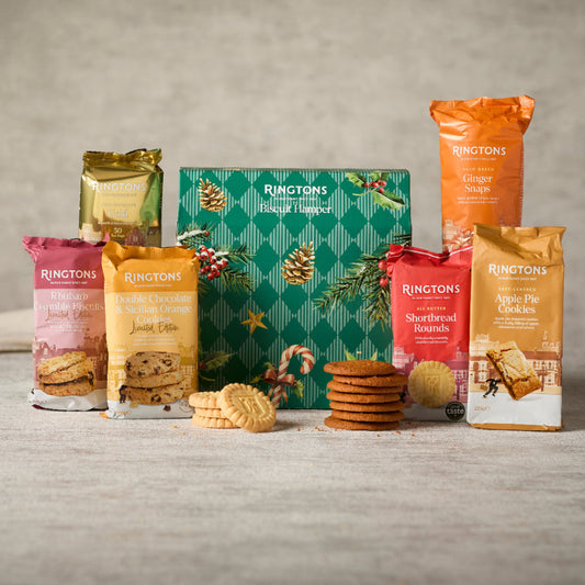 Biscuit Hamper