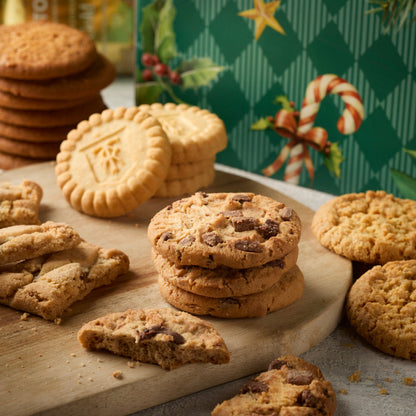 Biscuit Hamper