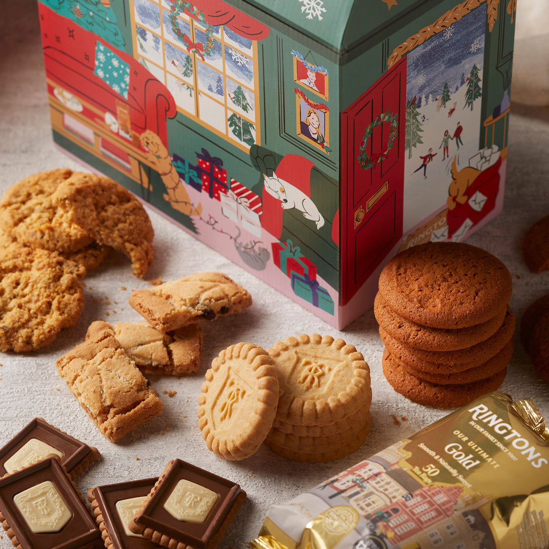 Biscuit Hamper