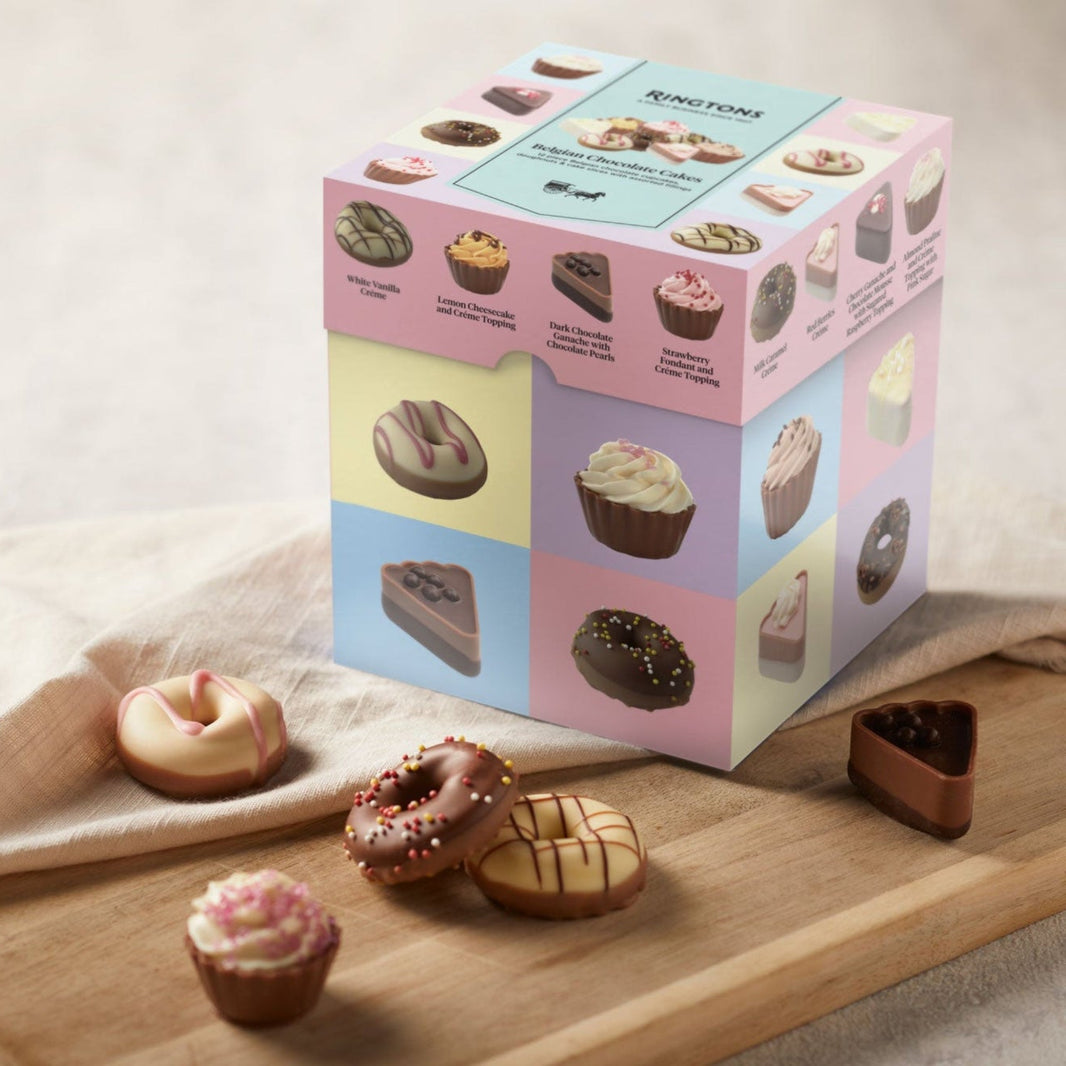 Ringtons Mallows Ringtons
