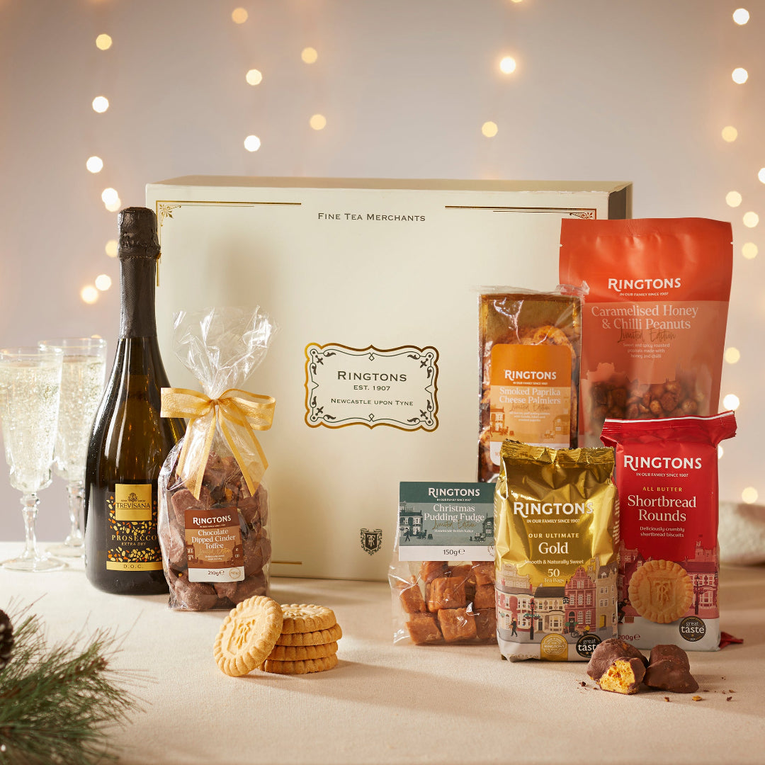 Sparkling Celebration Gift Box