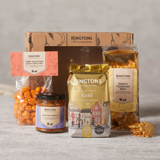Savoury Gift Box