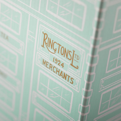 The Algernon Indulgence Hamper