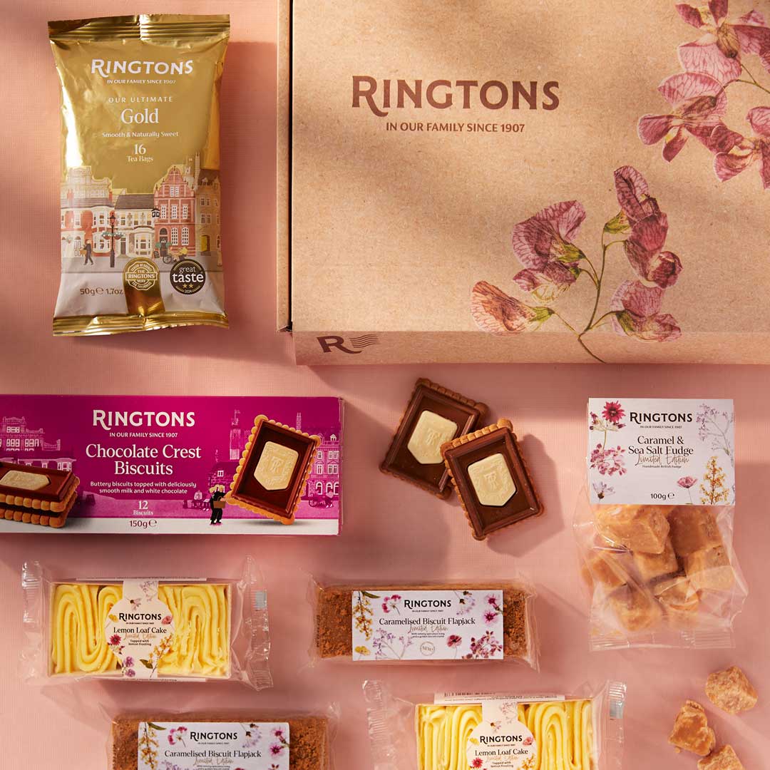 Mother's Day Letterbox Gift