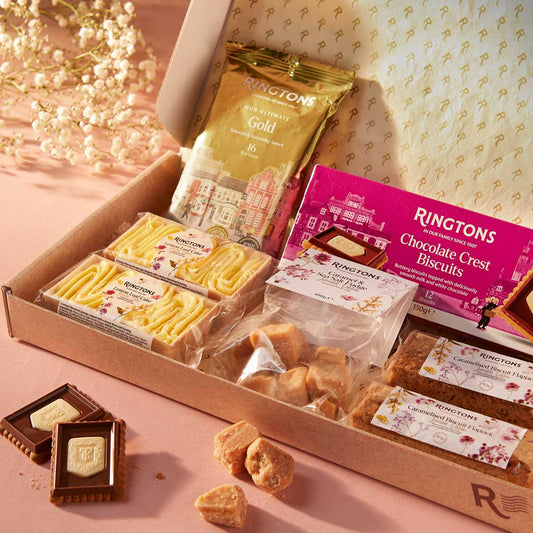 Mother's Day Letterbox Gift