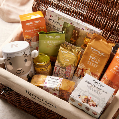 The Spring Celebration Hamper