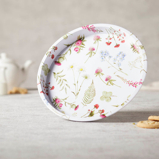 Serving Tray