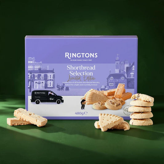 Shortbread Selection
