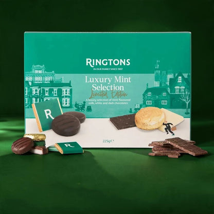 Luxury Mint Selection