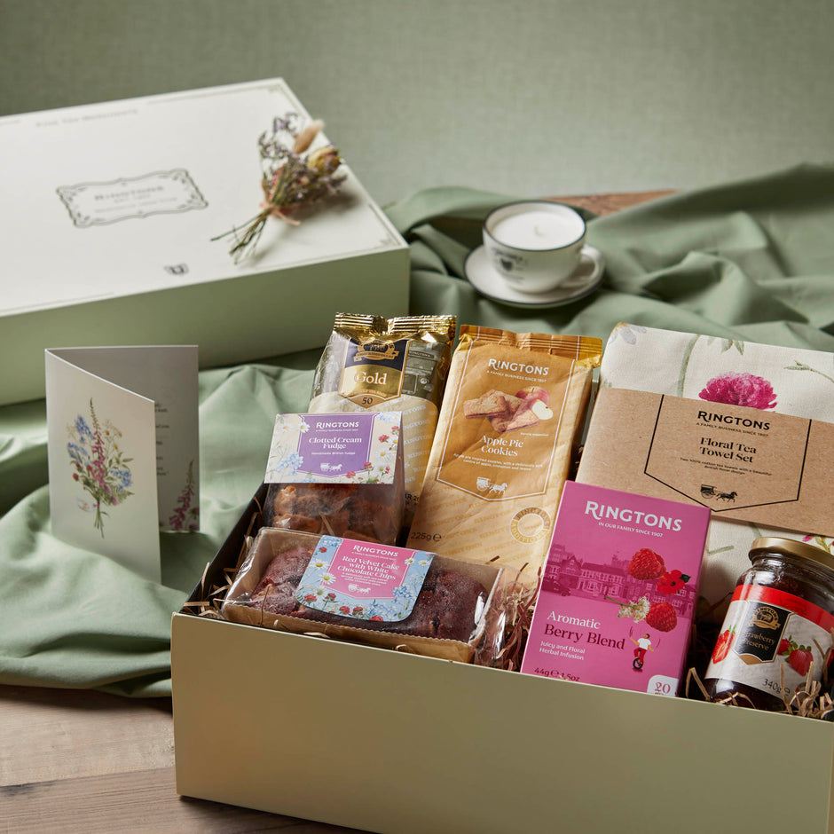 Ringtons Ringtons Gifts | Ringtons