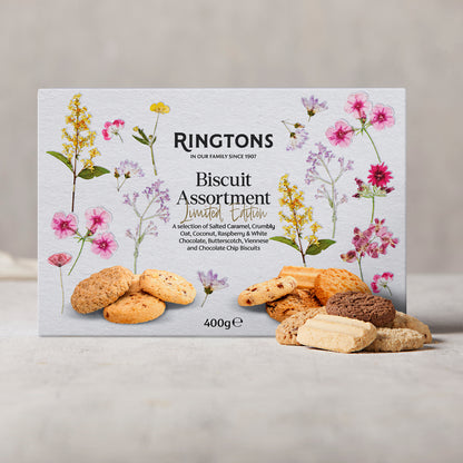 Biscuit Assortment