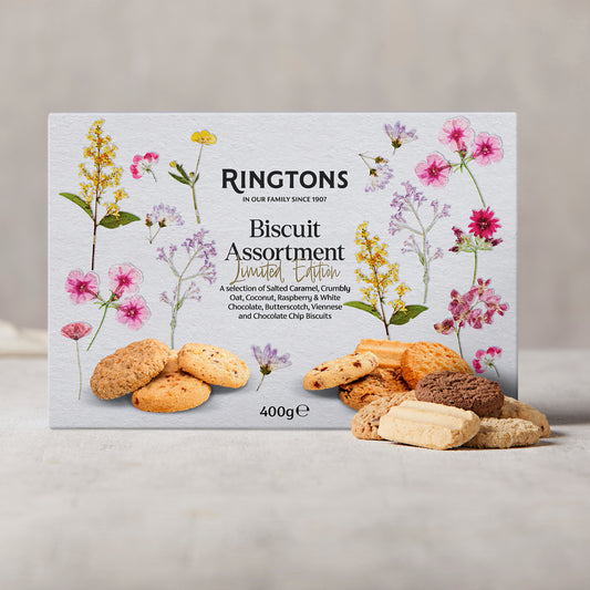 Biscuit Assortment