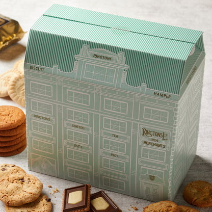 Algernon Biscuit Hamper