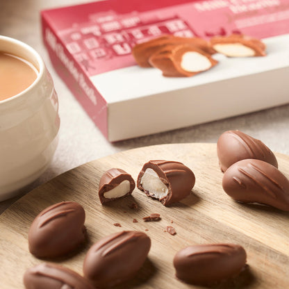 Milk Chocolate Brazils