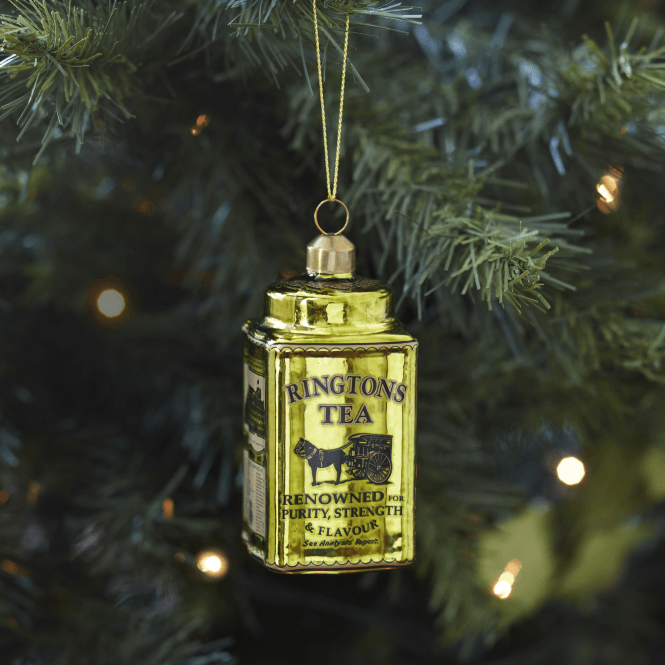 Christmas tagged "Christmas Gifts & Hampers" Ringtons