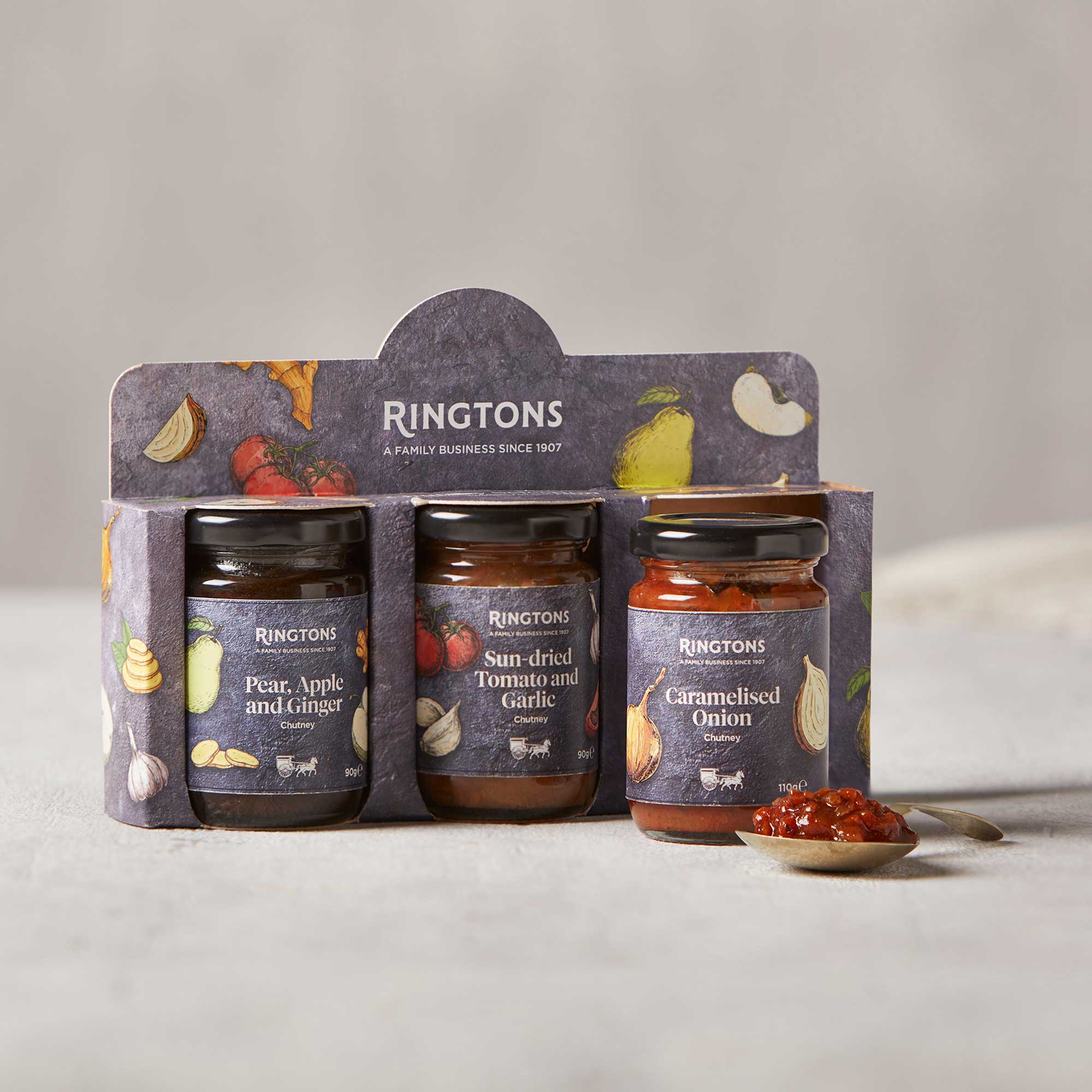 Ringtons Mallows Ringtons