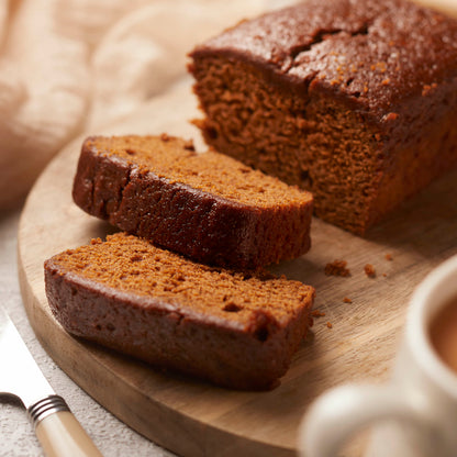 Ginger Cake
