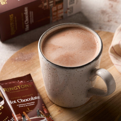 Luxury Instant Hot Chocolate