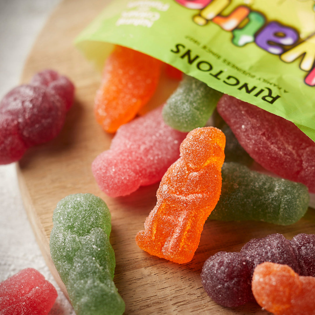 Jellyatrics Sours