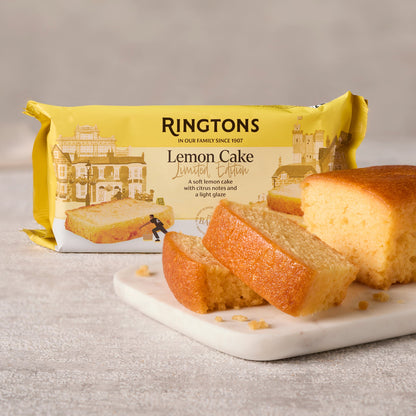 Lemon Cake