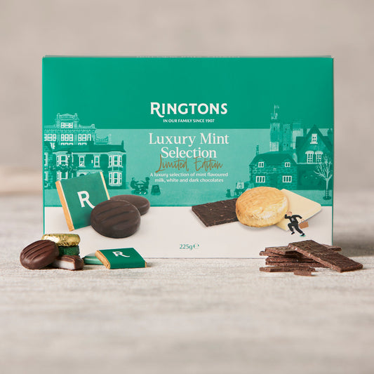 Luxury Mint Selection
