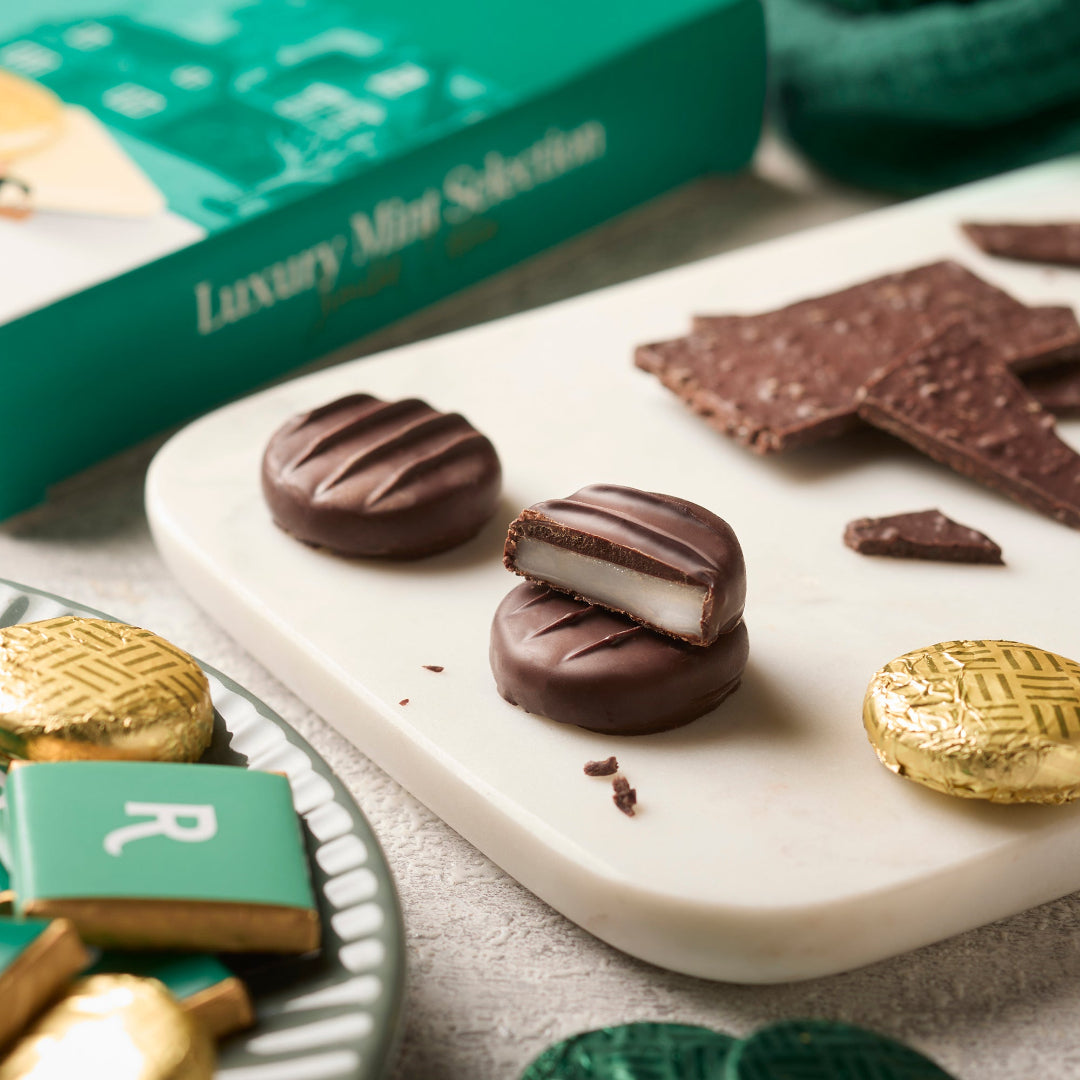 Luxury Mint Selection