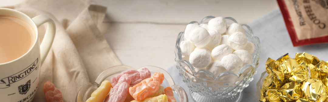 Ringtons Mallows Ringtons