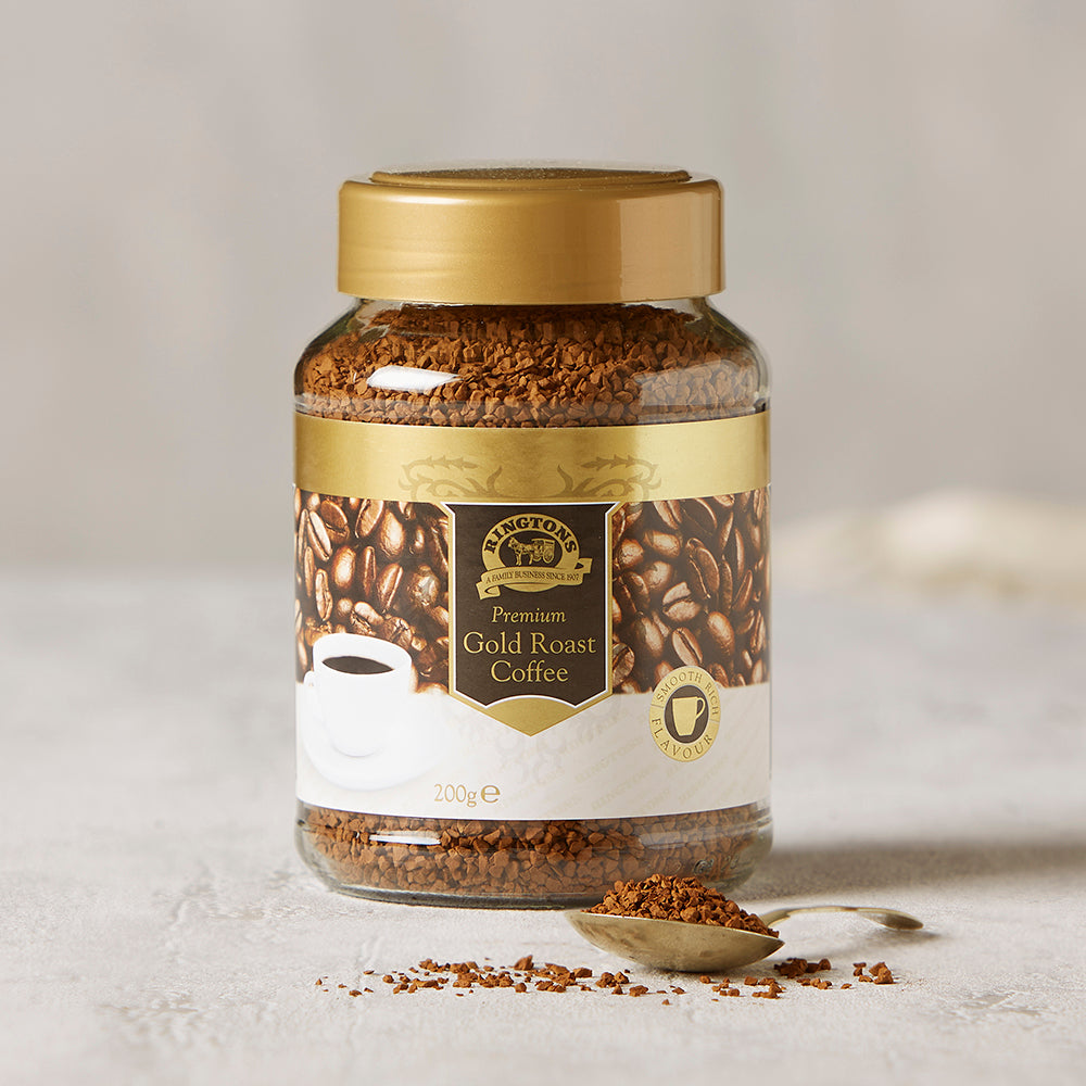 Ringtons Gold Tea Ringtons