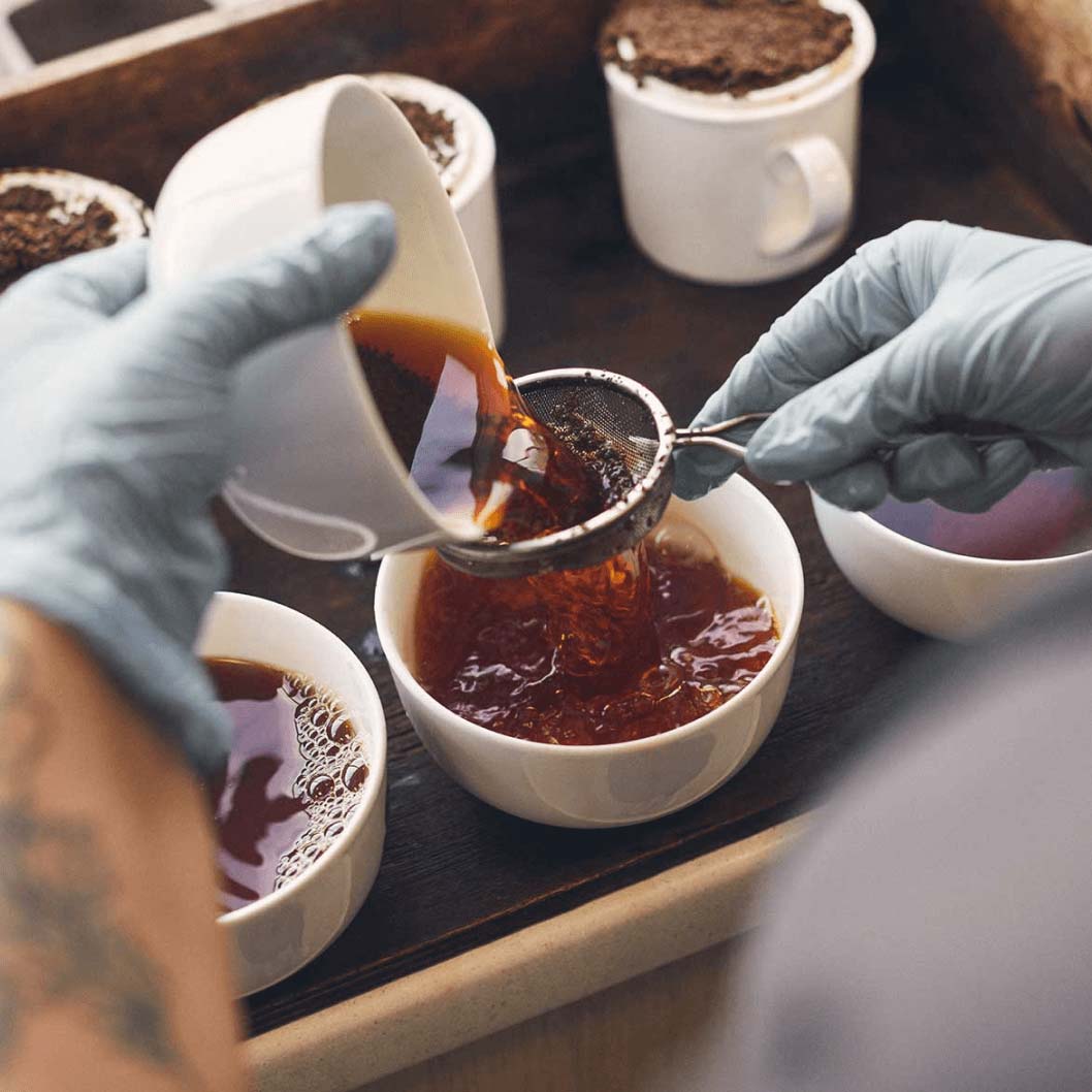 Decaf Tea – Ringtons